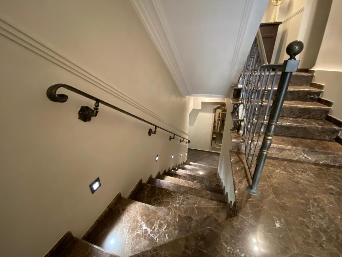 Kuprin Hotel Odessa Zewnętrze zdjęcie