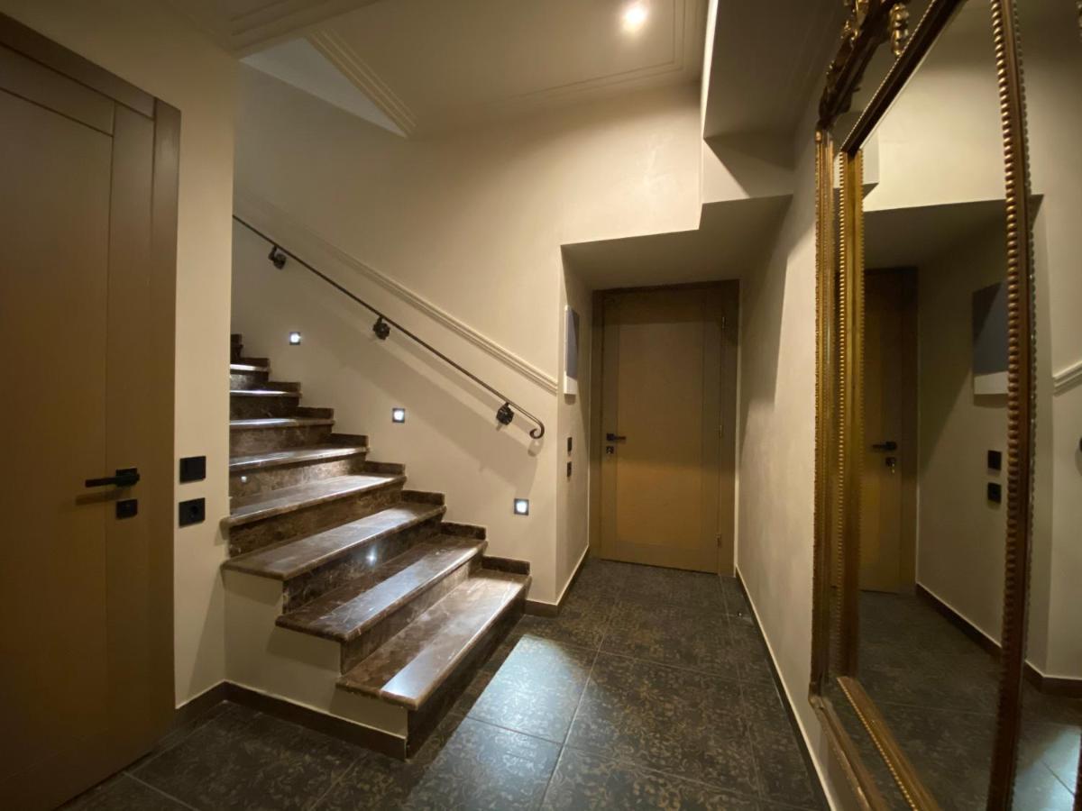 Kuprin Hotel Odessa Zewnętrze zdjęcie