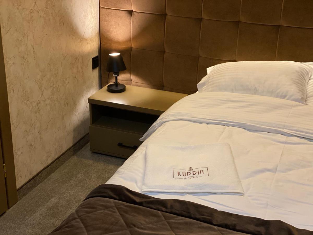 Kuprin Hotel Odessa Zewnętrze zdjęcie