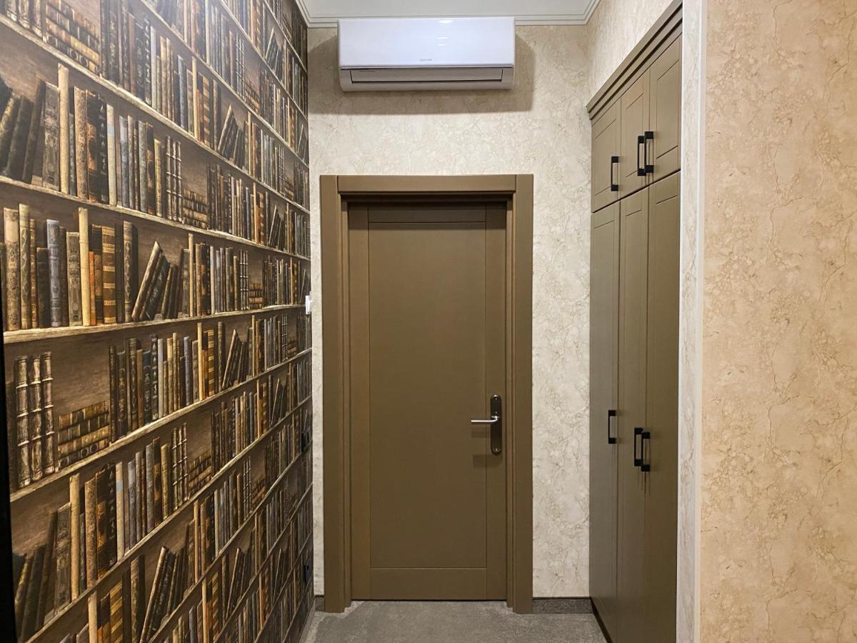 Kuprin Hotel Odessa Zewnętrze zdjęcie