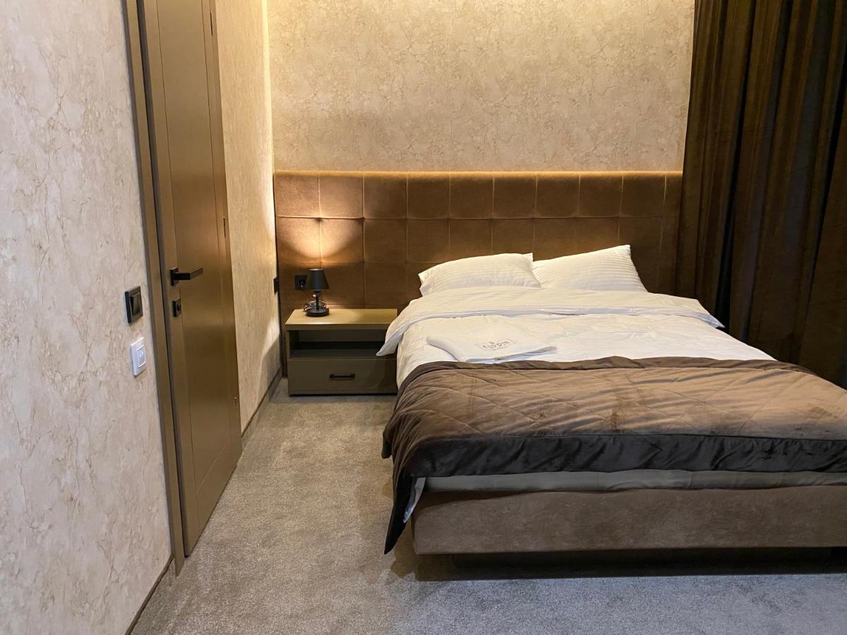 Kuprin Hotel Odessa Zewnętrze zdjęcie