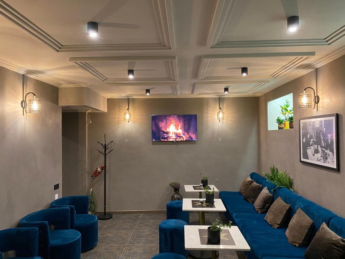 Kuprin Hotel Odessa Zewnętrze zdjęcie