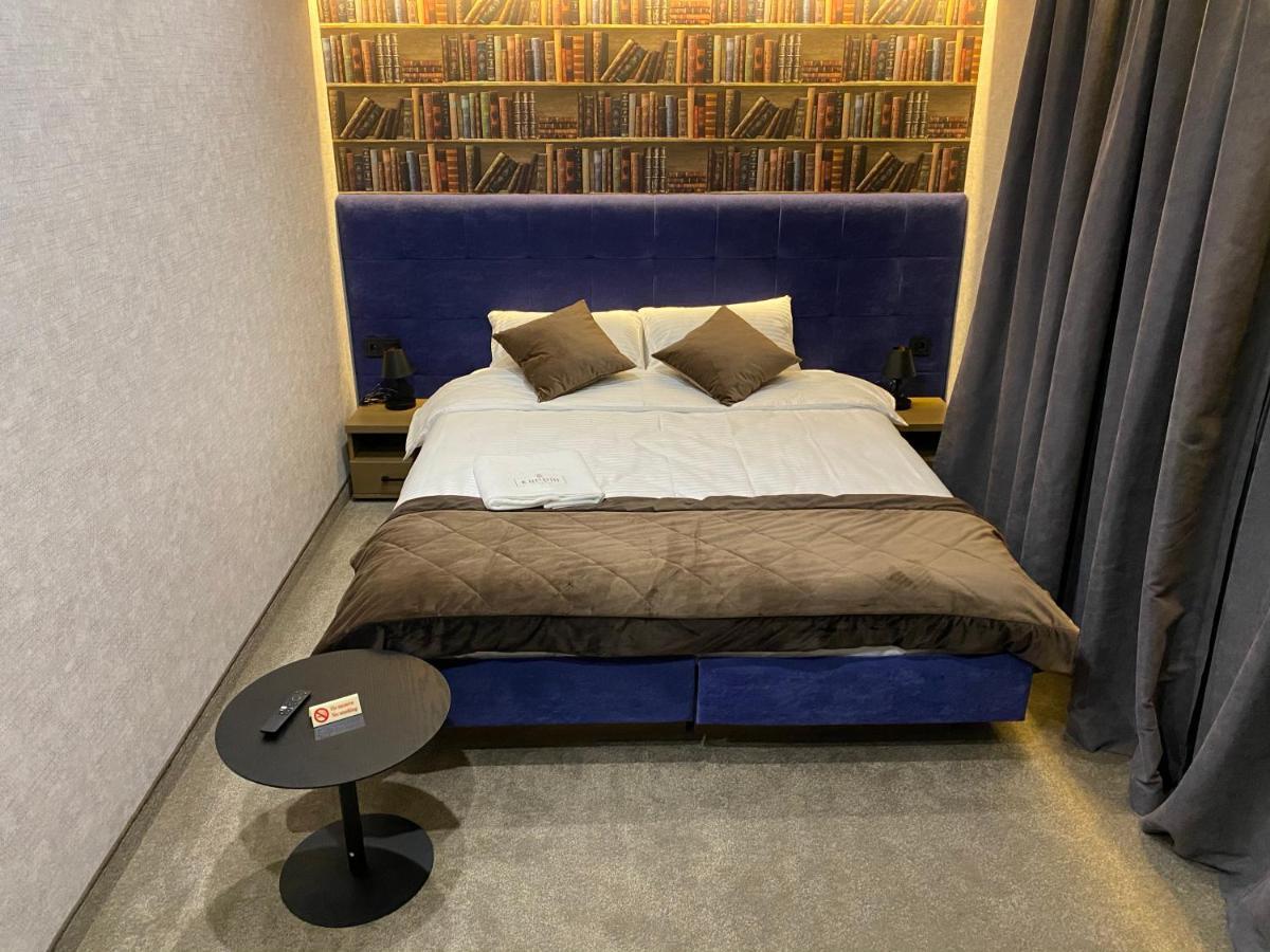 Kuprin Hotel Odessa Zewnętrze zdjęcie