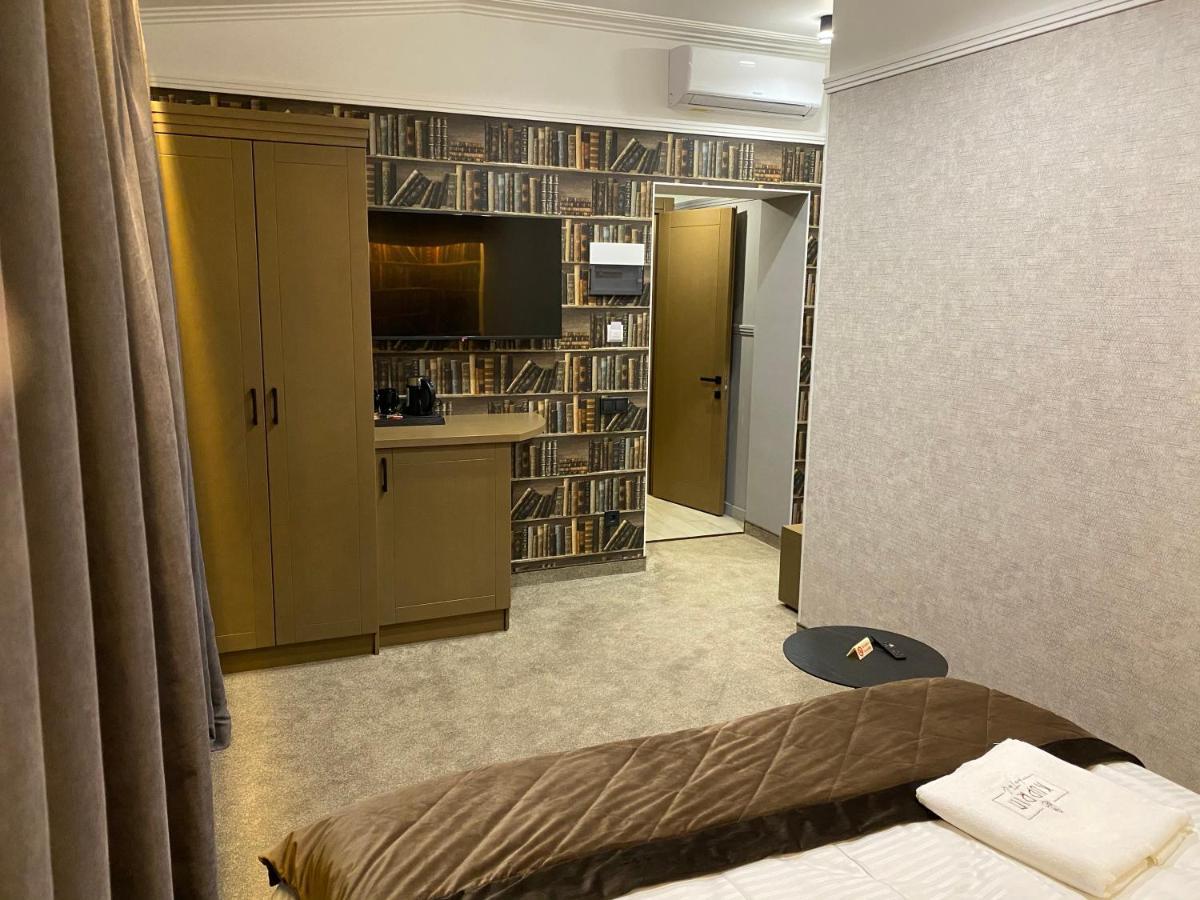 Kuprin Hotel Odessa Zewnętrze zdjęcie