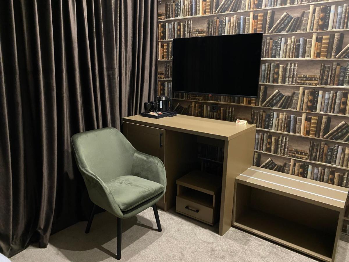 Kuprin Hotel Odessa Zewnętrze zdjęcie