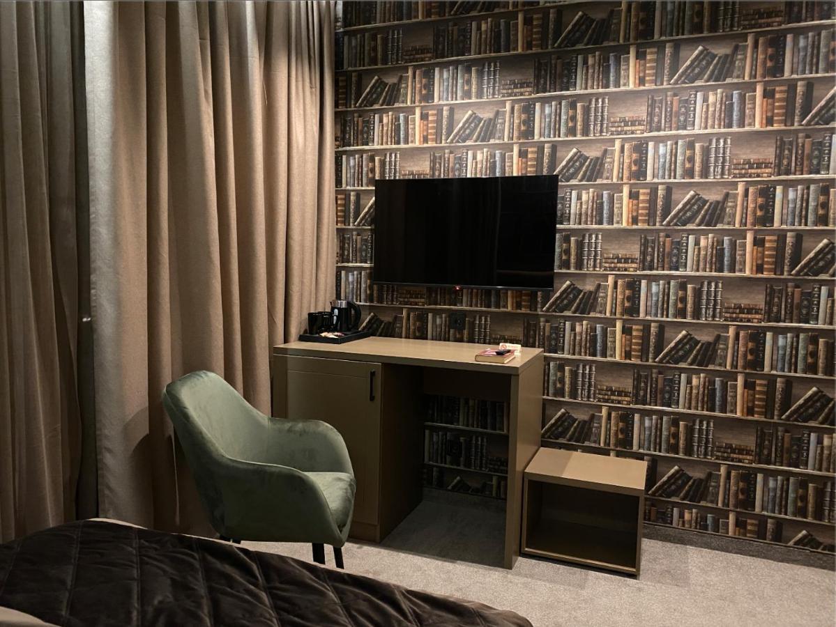 Kuprin Hotel Odessa Zewnętrze zdjęcie