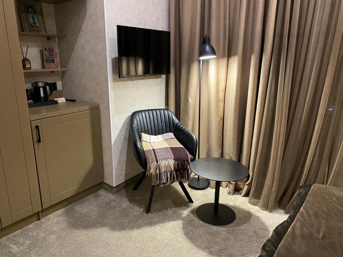 Kuprin Hotel Odessa Zewnętrze zdjęcie