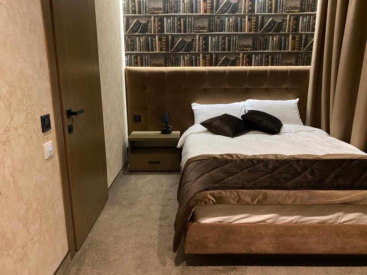 Kuprin Hotel Odessa Zewnętrze zdjęcie