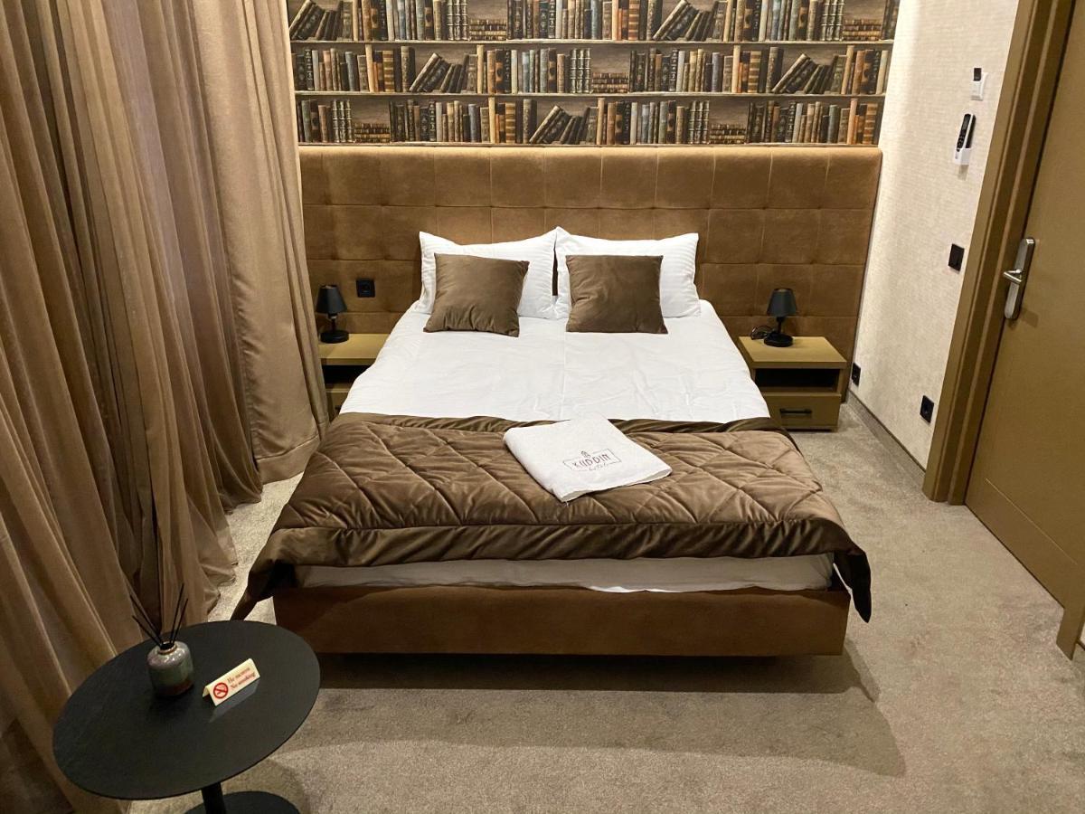 Kuprin Hotel Odessa Zewnętrze zdjęcie