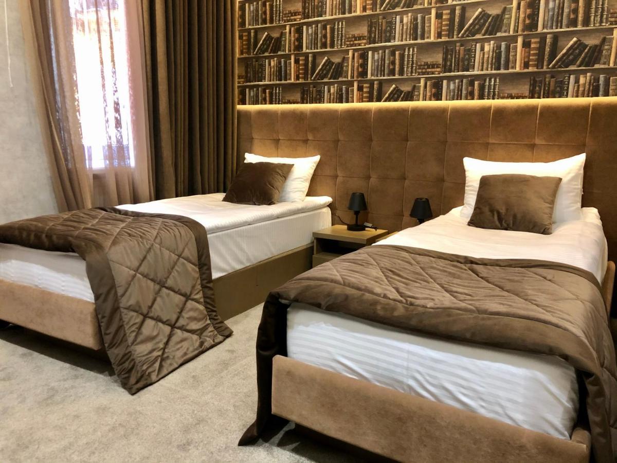 Kuprin Hotel Odessa Zewnętrze zdjęcie