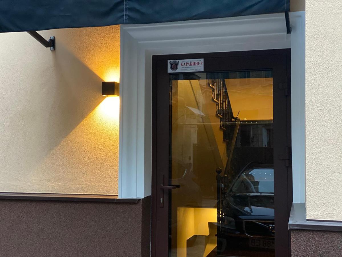 Kuprin Hotel Odessa Zewnętrze zdjęcie