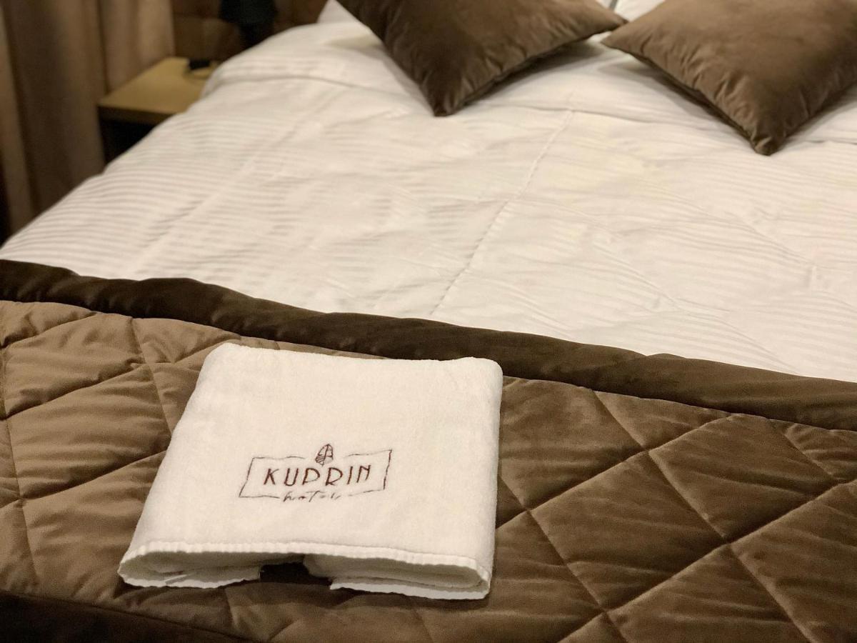 Kuprin Hotel Odessa Zewnętrze zdjęcie