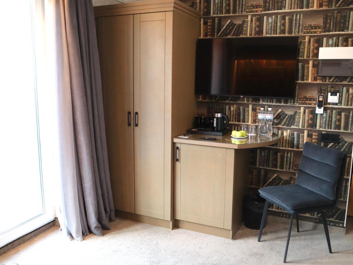 Kuprin Hotel Odessa Zewnętrze zdjęcie