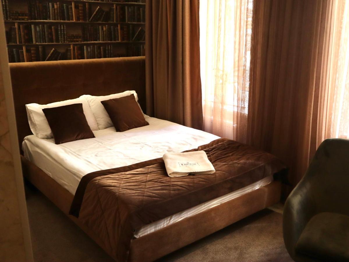 Kuprin Hotel Odessa Zewnętrze zdjęcie