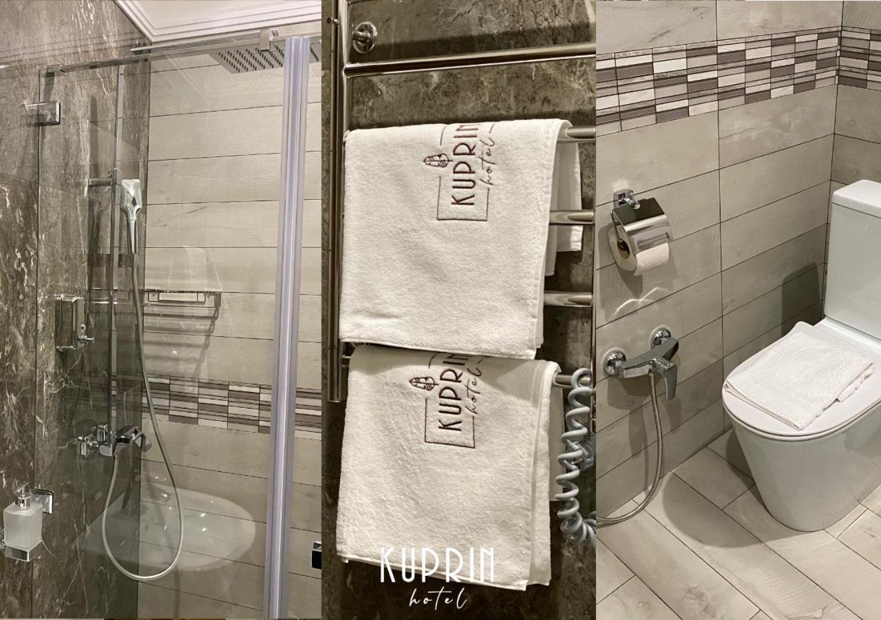 Kuprin Hotel Odessa Zewnętrze zdjęcie
