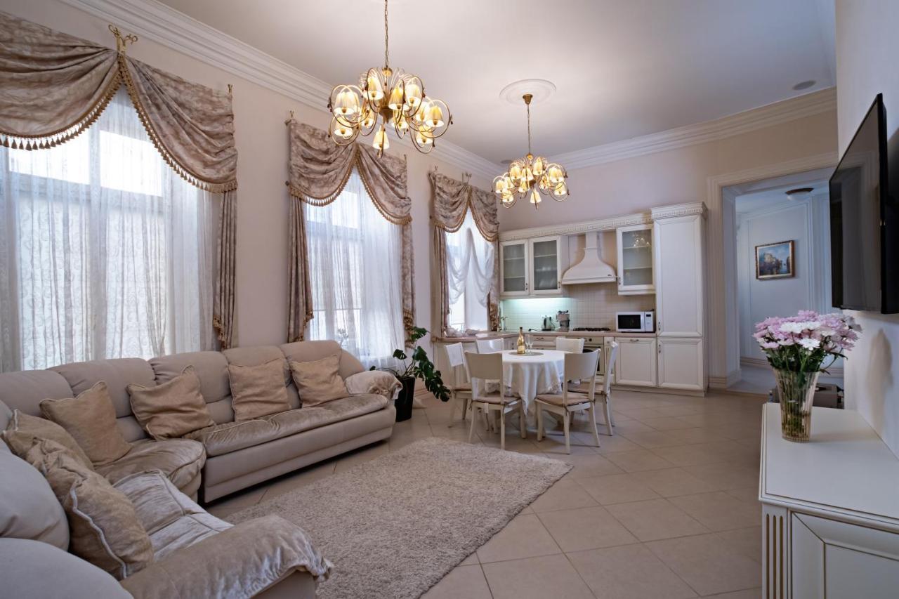 Kuprin Hotel Odessa Pokój zdjęcie