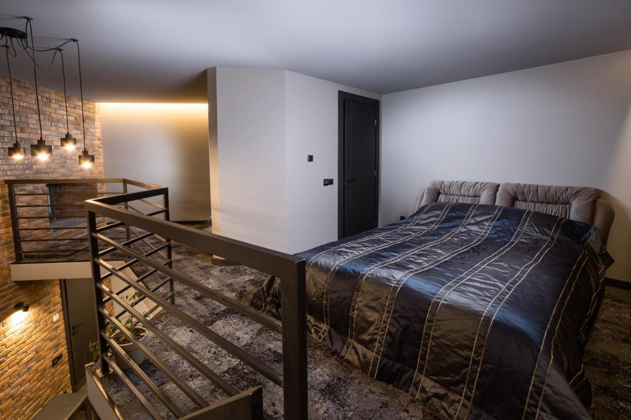 Kuprin Hotel Odessa Zewnętrze zdjęcie