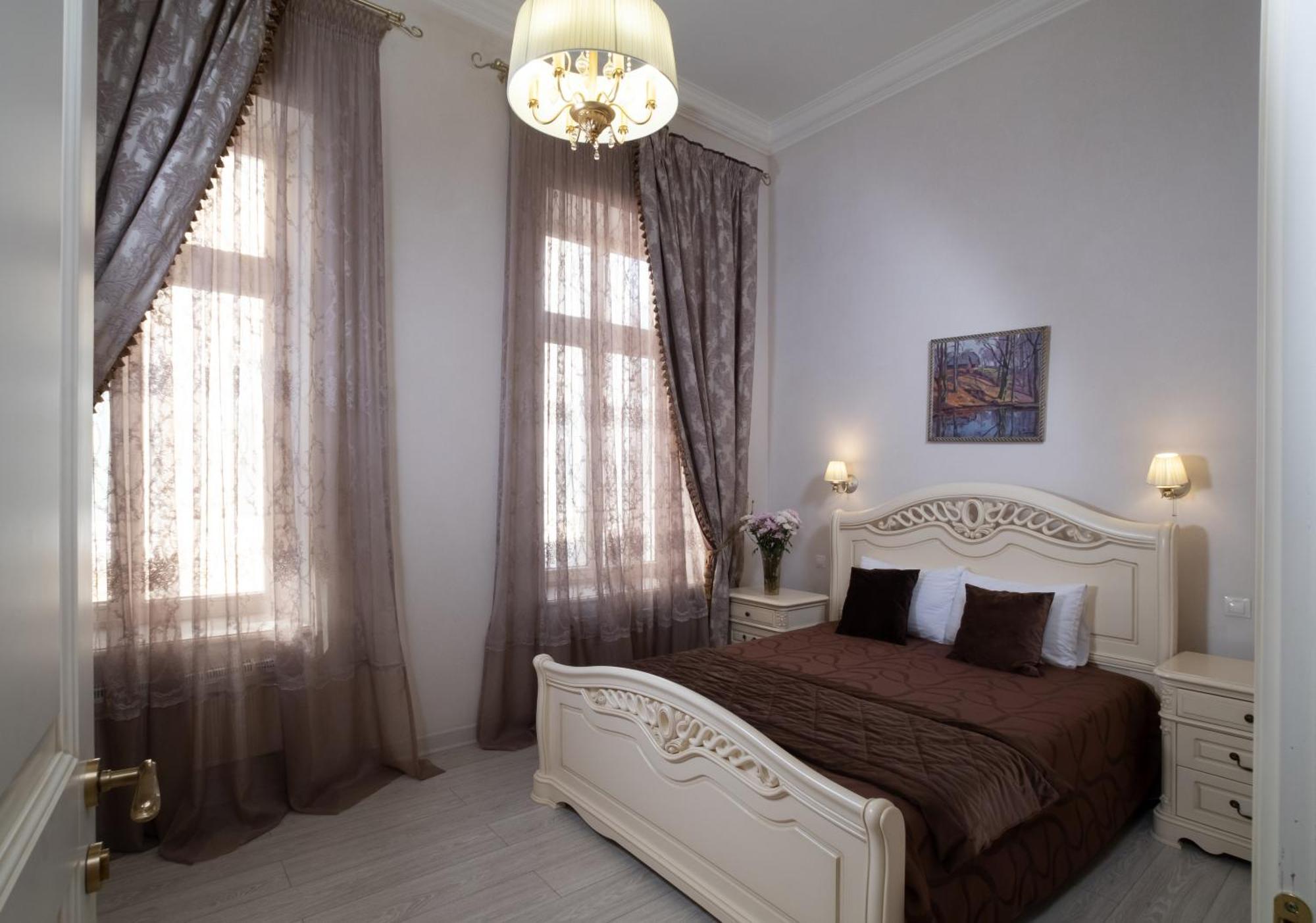 Kuprin Hotel Odessa Pokój zdjęcie