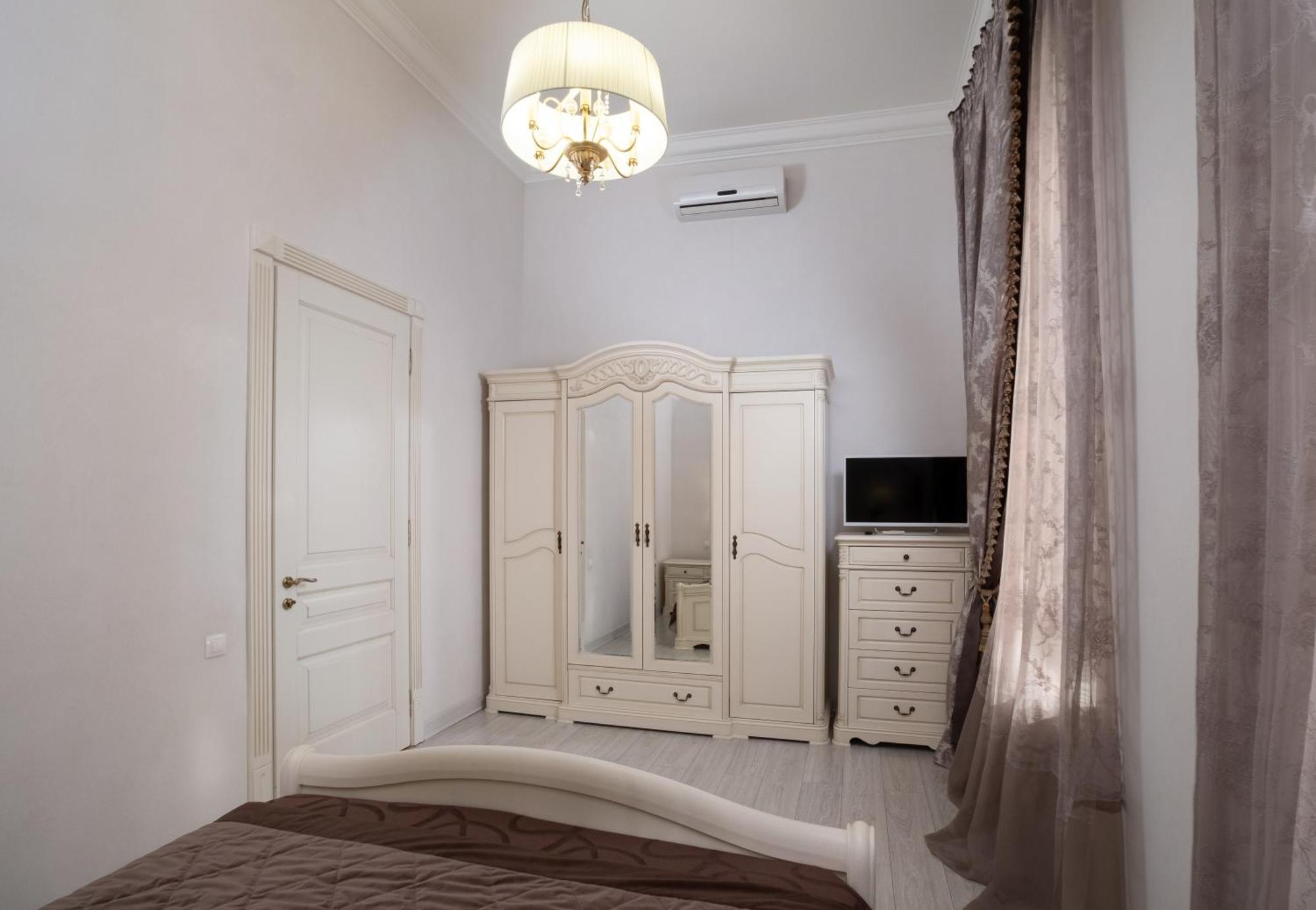 Kuprin Hotel Odessa Pokój zdjęcie
