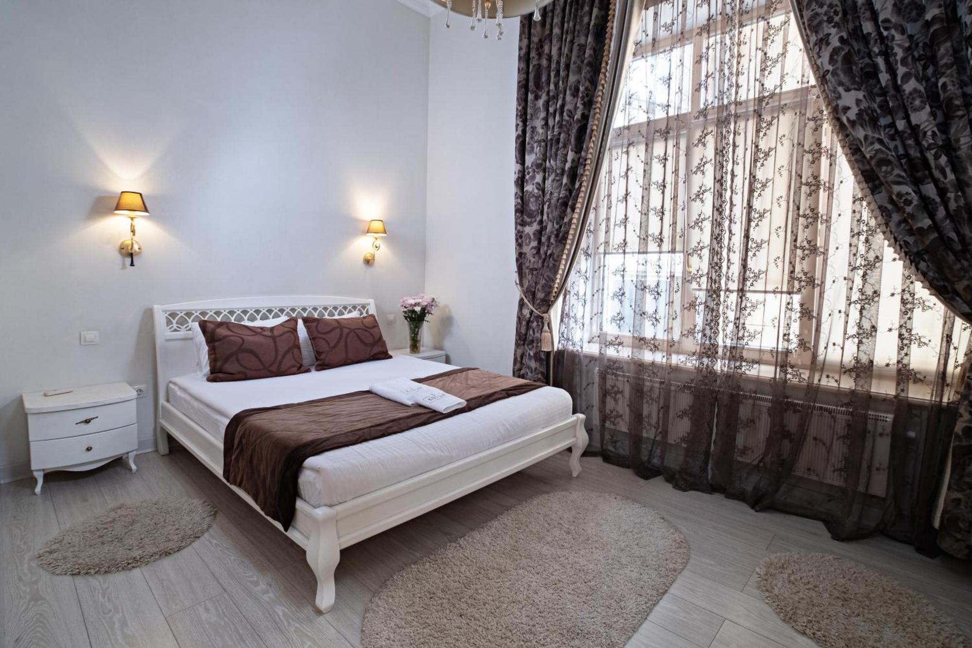 Kuprin Hotel Odessa Pokój zdjęcie