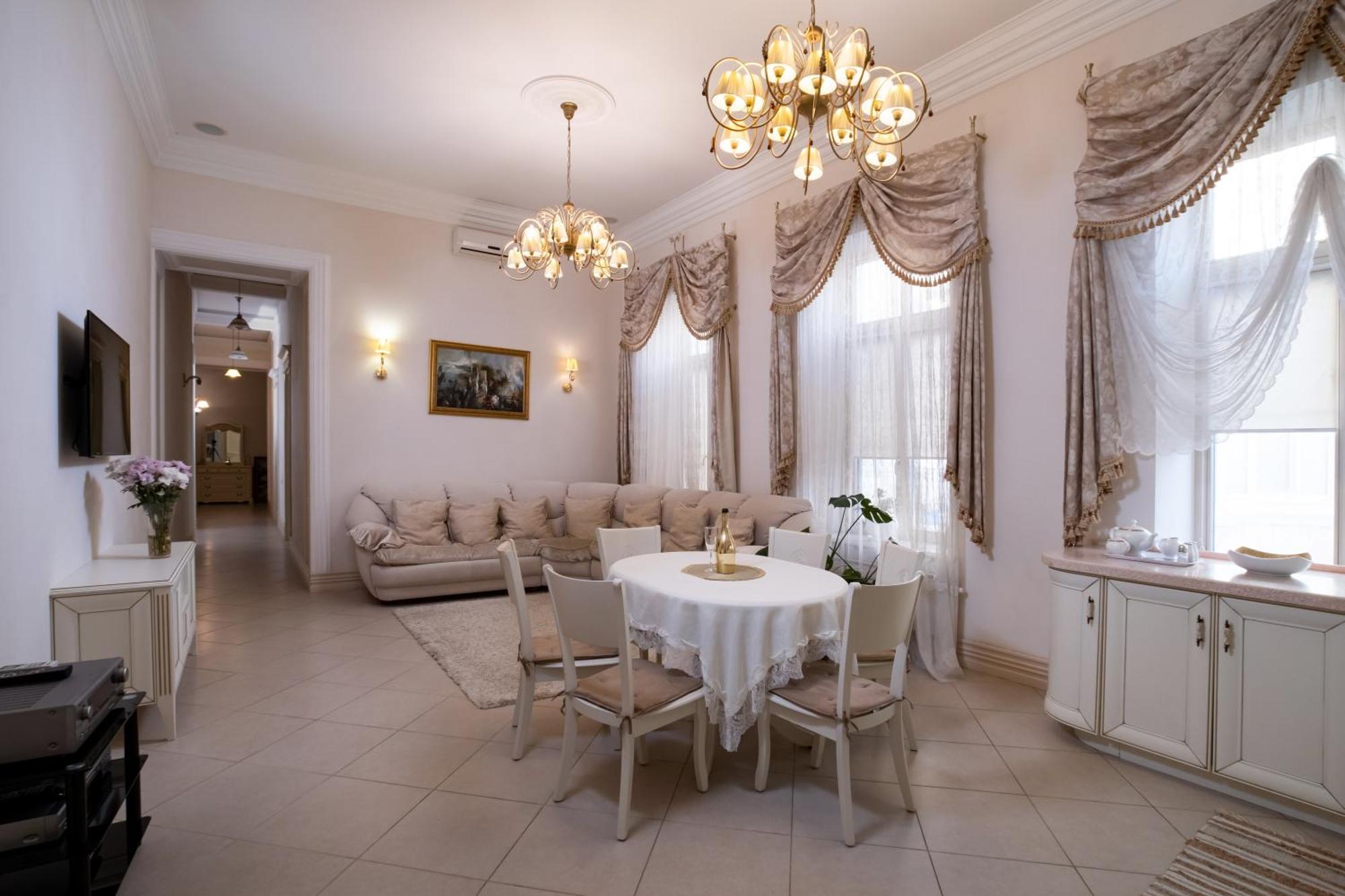 Kuprin Hotel Odessa Pokój zdjęcie