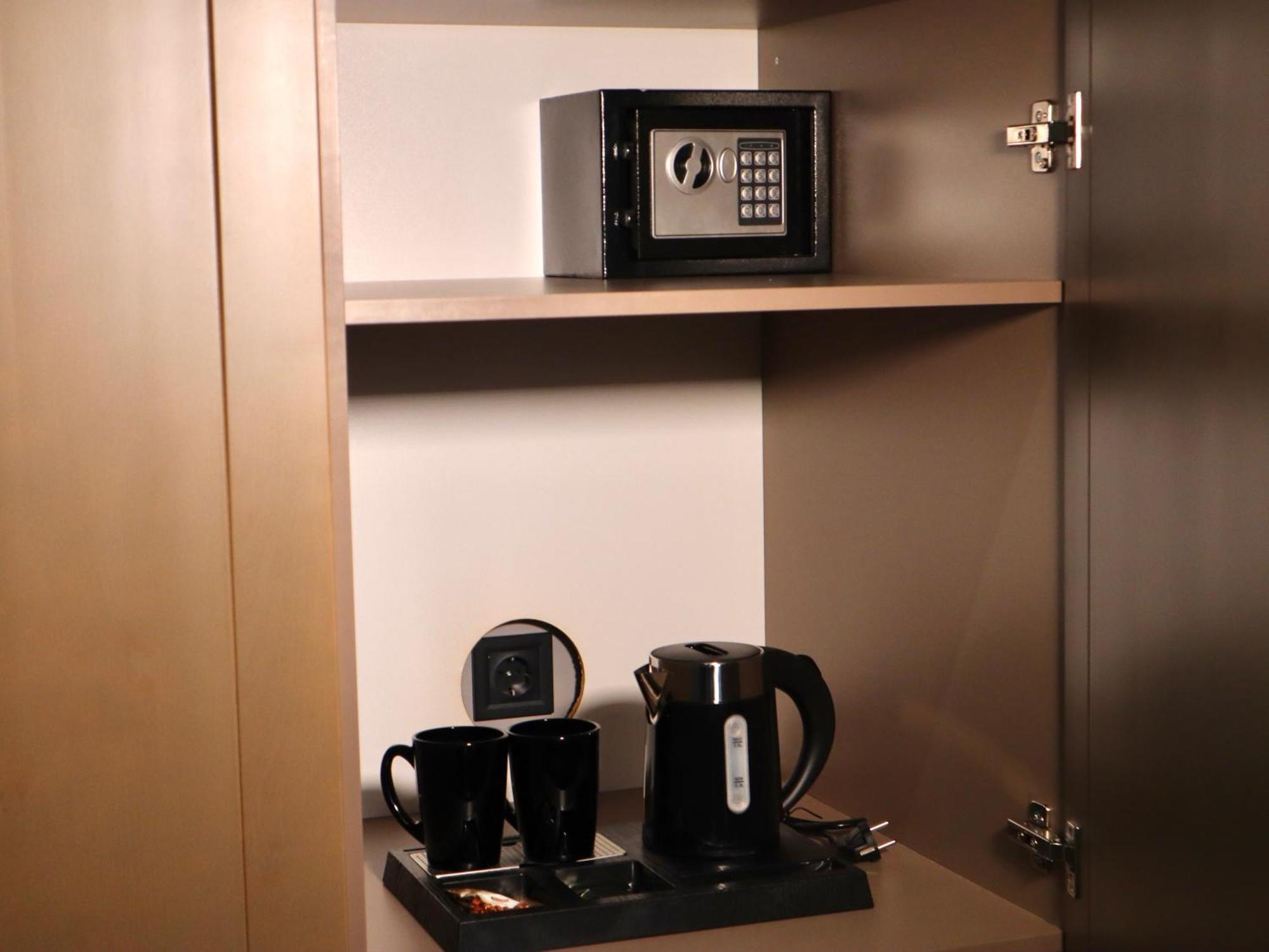 Kuprin Hotel Odessa Pokój zdjęcie