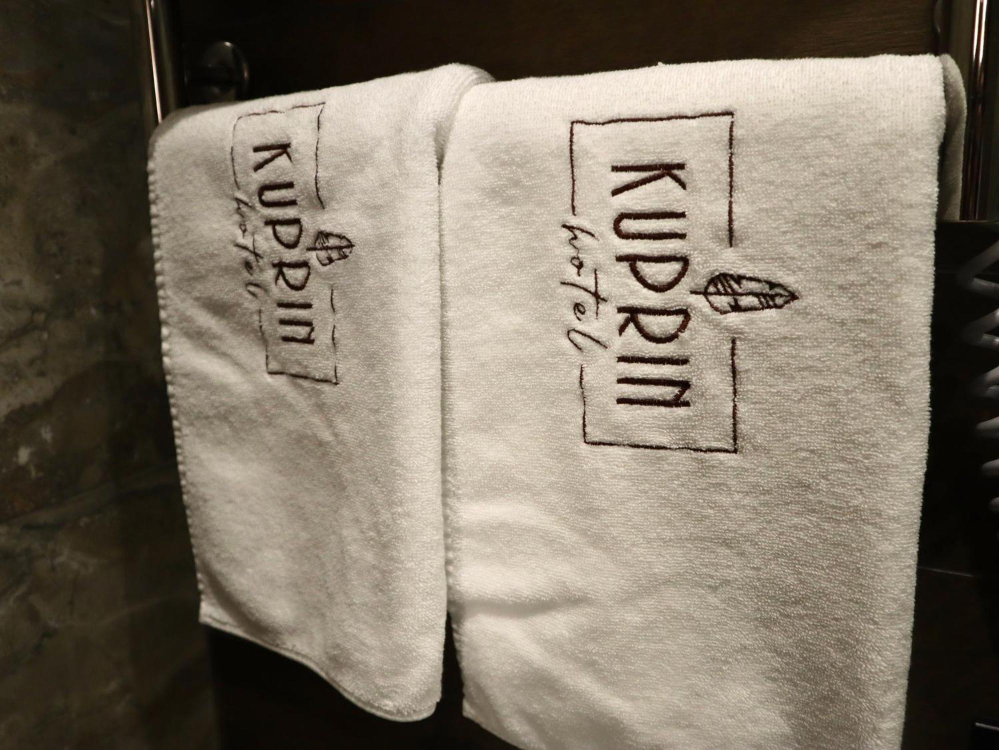 Kuprin Hotel Odessa Pokój zdjęcie