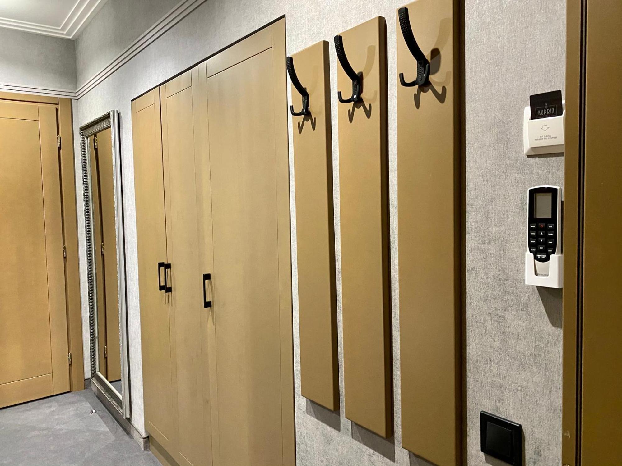 Kuprin Hotel Odessa Pokój zdjęcie
