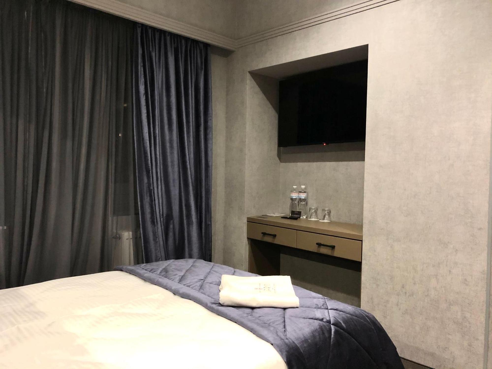 Kuprin Hotel Odessa Pokój zdjęcie