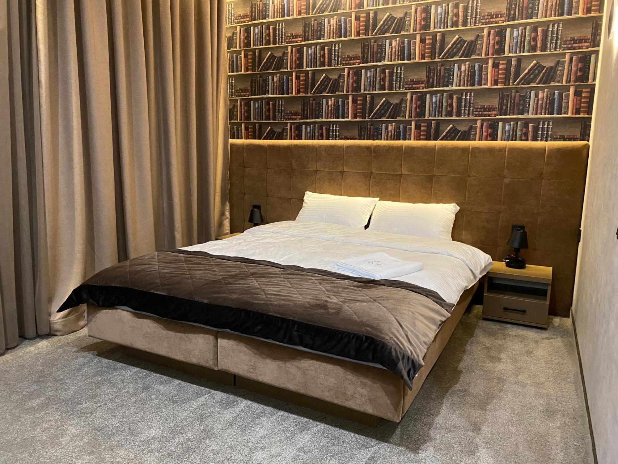 Kuprin Hotel Odessa Pokój zdjęcie